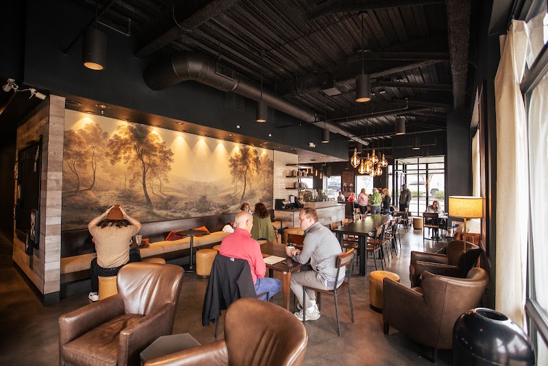 Mill House Cafe - Bowling Green