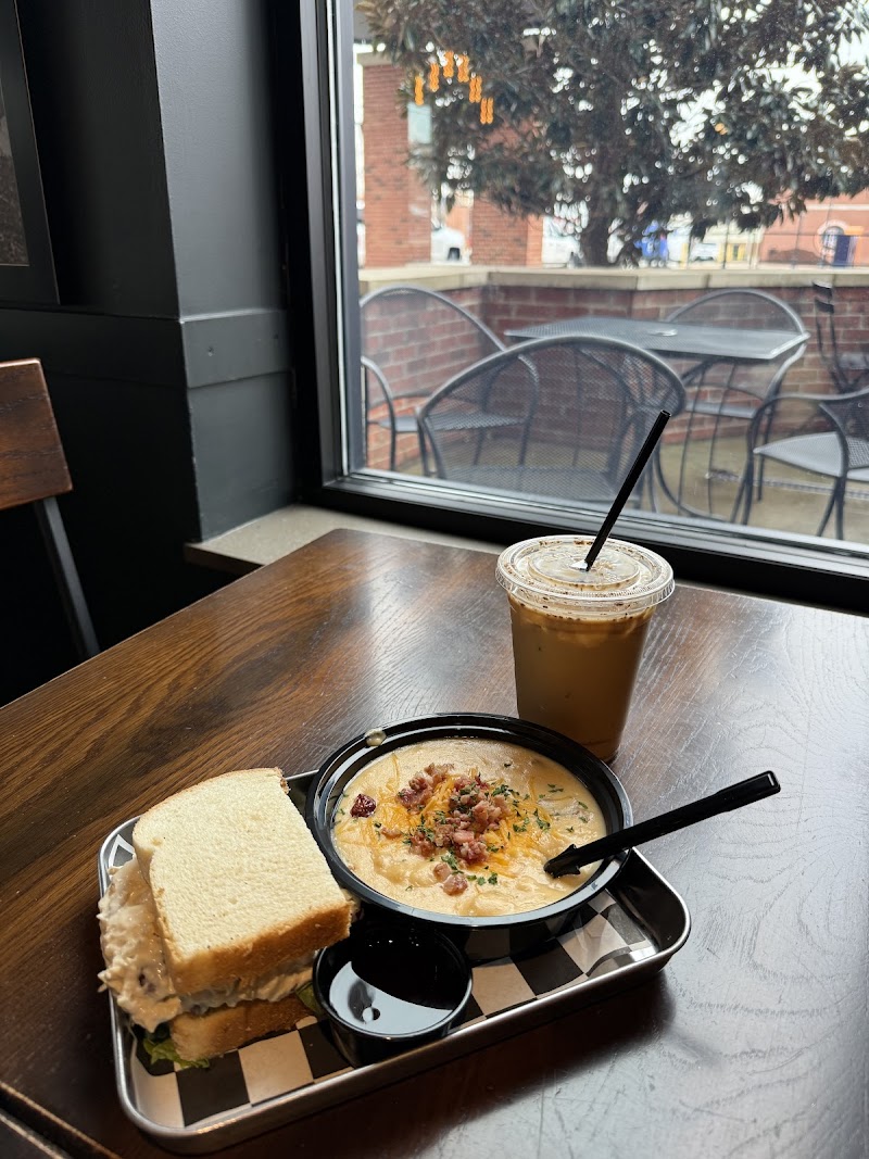 Mill House Cafe - Bowling Green