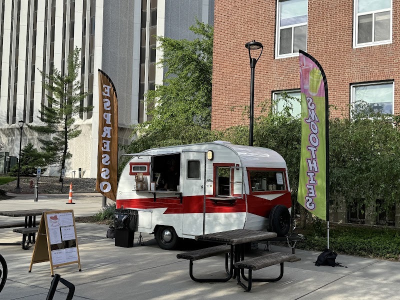 The Loving Cup Coffee