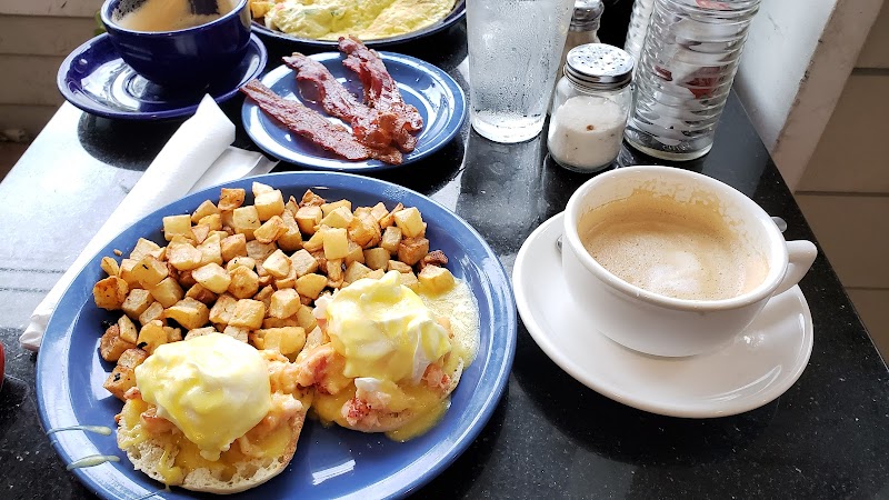 the breakfast club, too