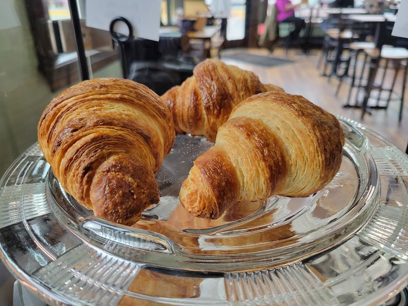 Gedney Bakery & Coffeehouse