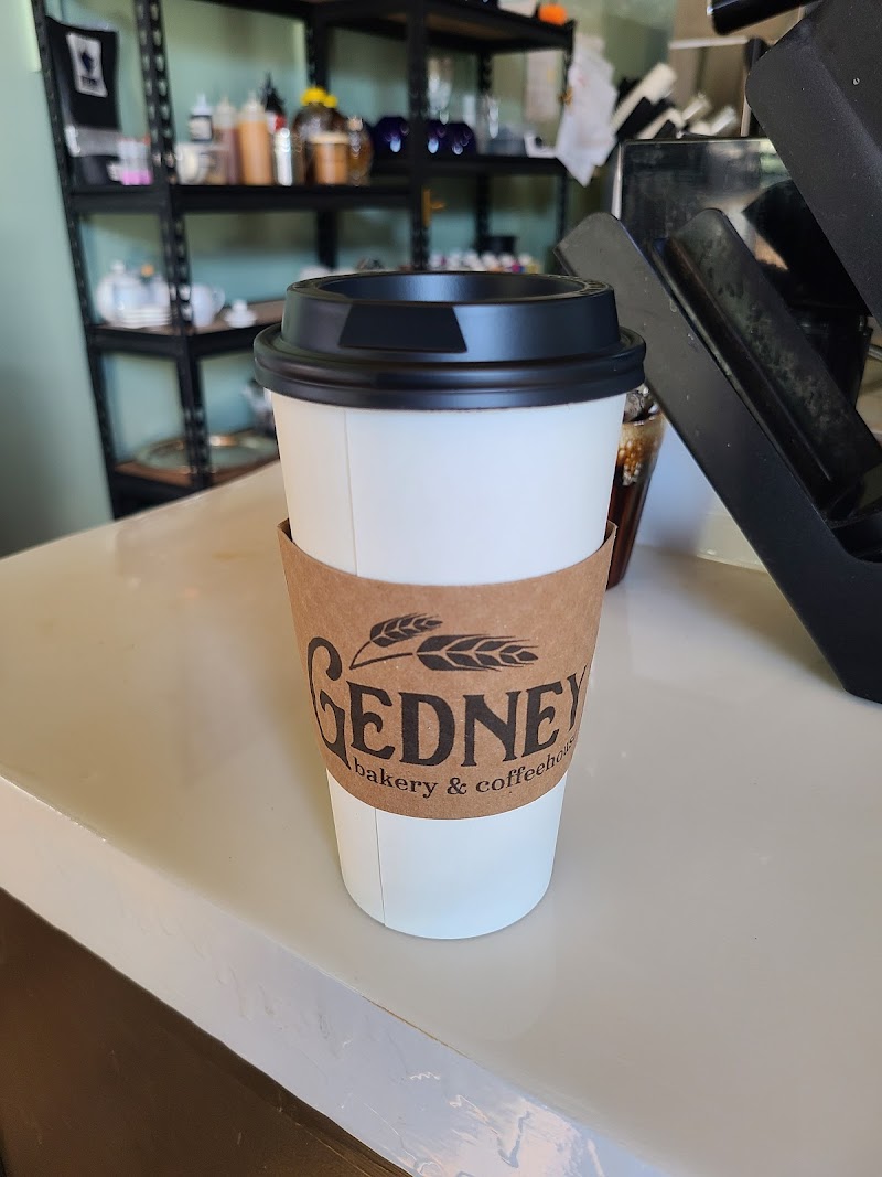 Gedney Bakery & Coffeehouse