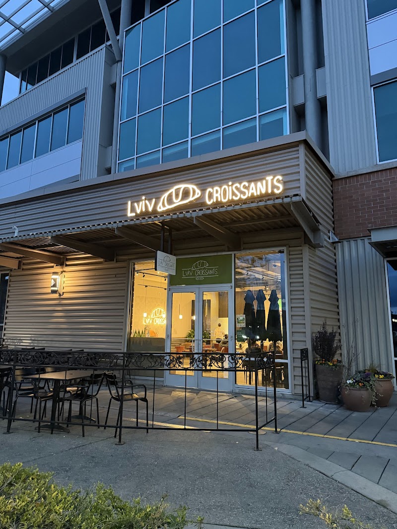 Lviv Croissants