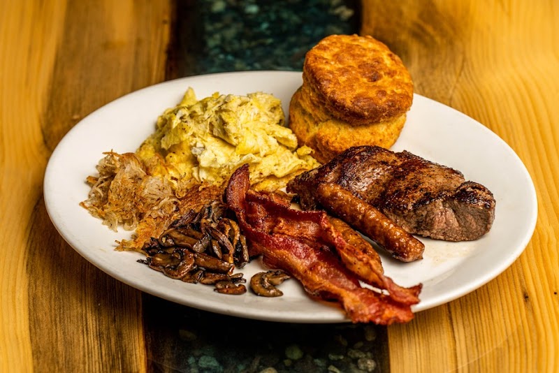 Boomerangs Down Under Bar Millcreek