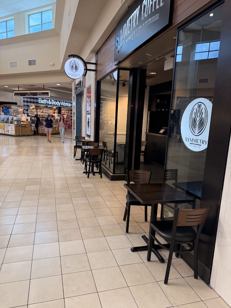 Symmetry Coffee Company