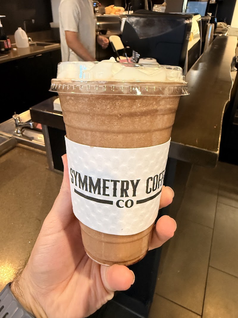 Symmetry Coffee Company