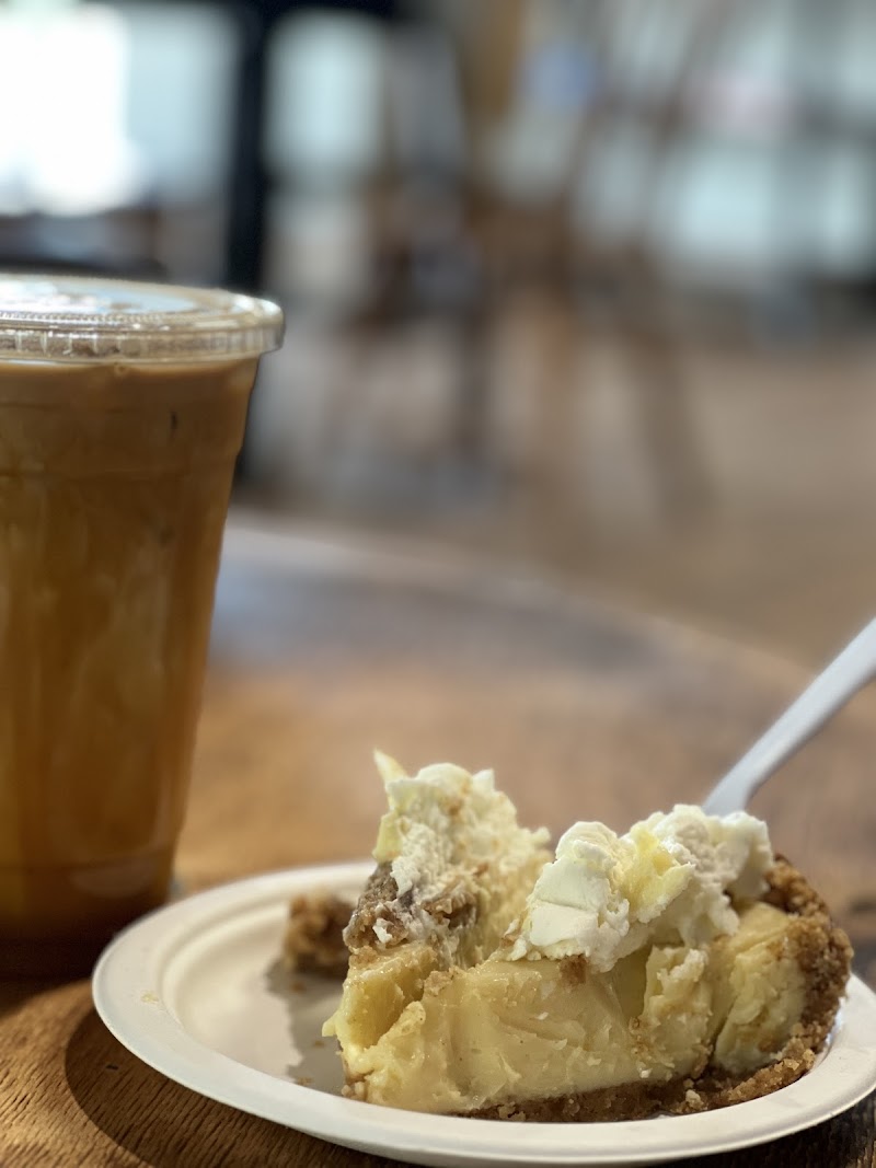 Southern Magnolia Coffee Company