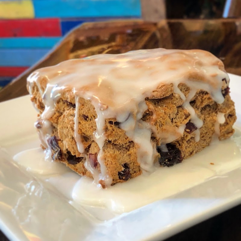 Island Joes Coffee and Gallery