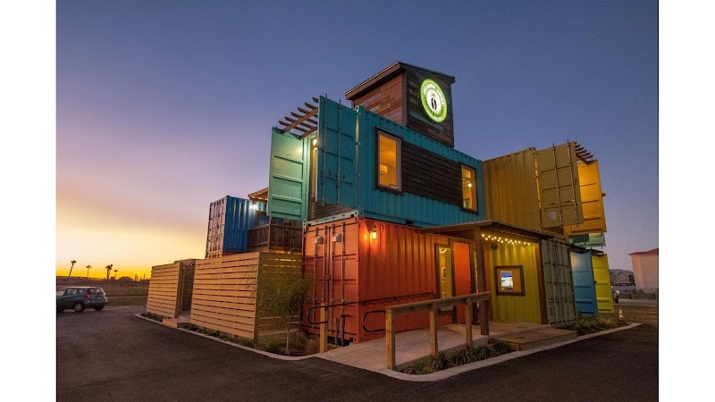 Island Joes Coffee and Gallery