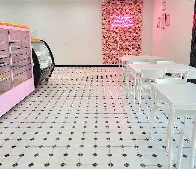 Panaderia Cafe Oaxaca