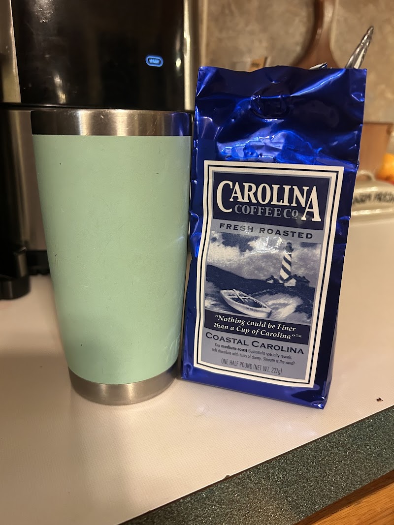 Carolina Coffee Co.