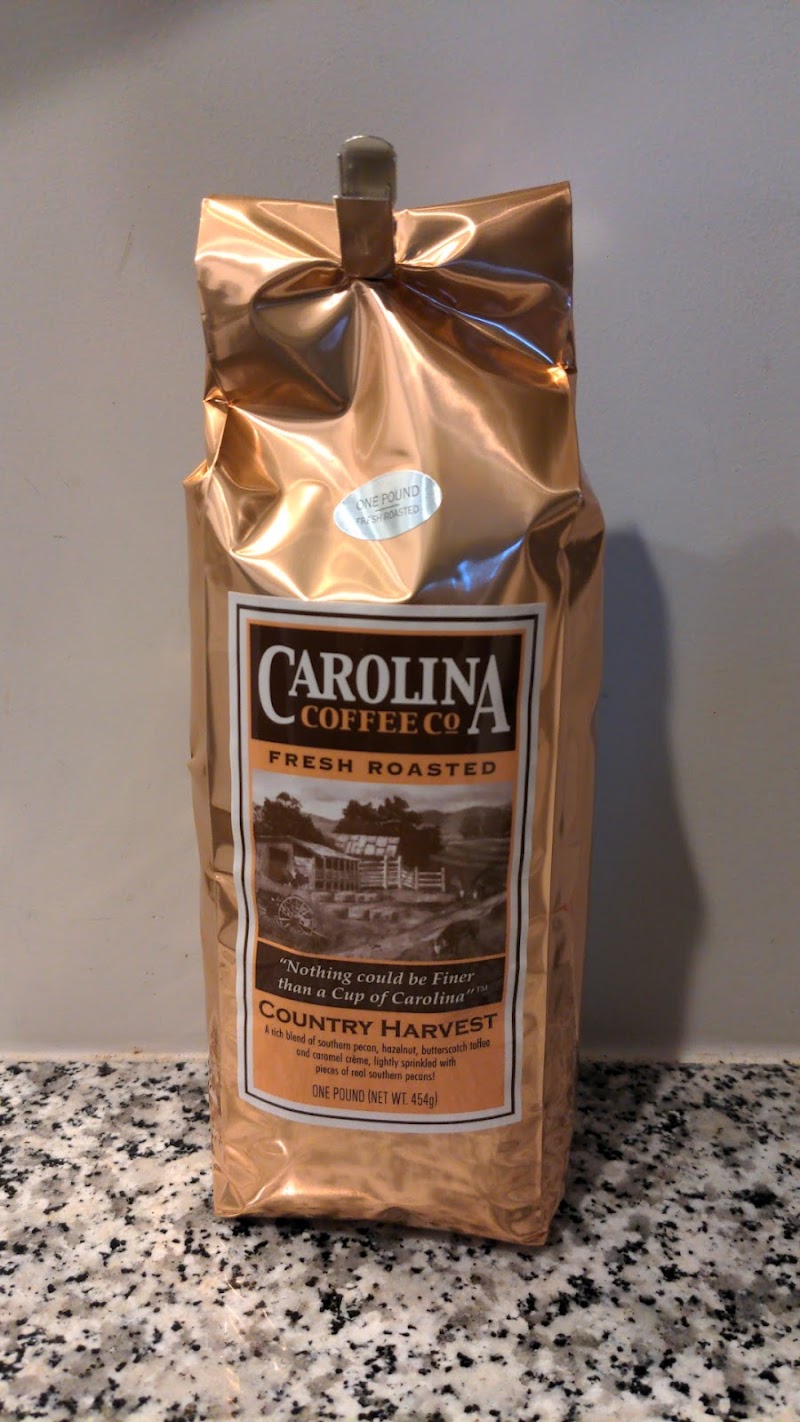 Carolina Coffee Co.