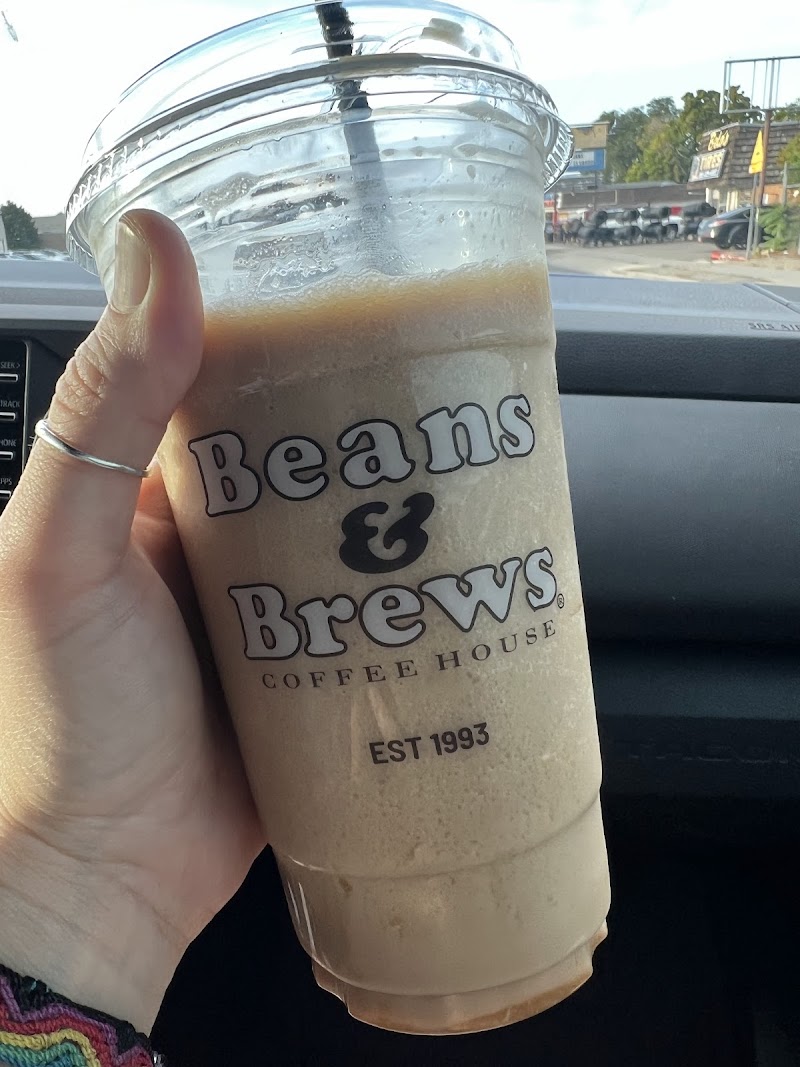 Beans & Brews Coffee House