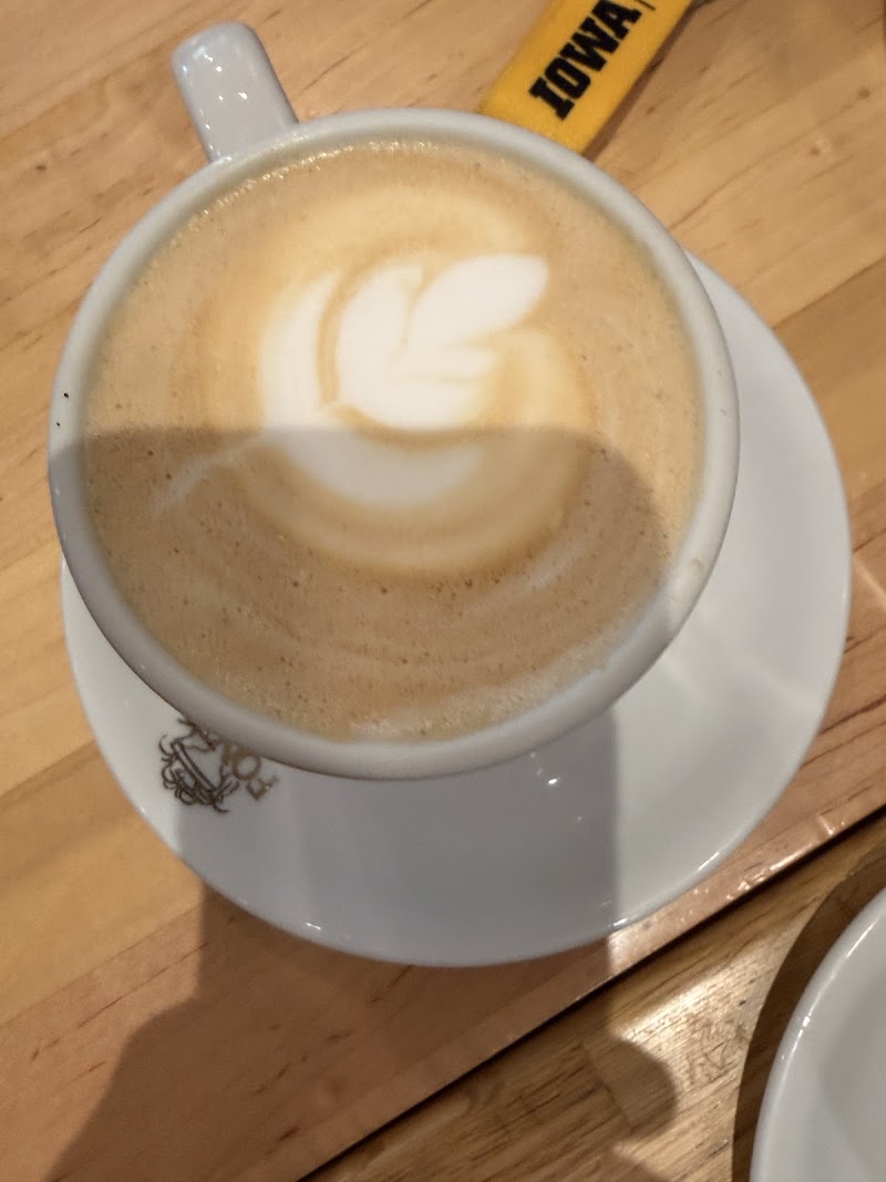 Cortado Mediterranean Cafe