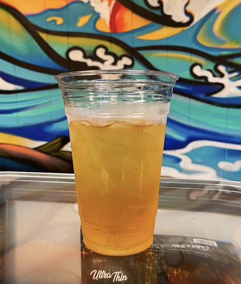 The Teaki Hut Kratom & Kava