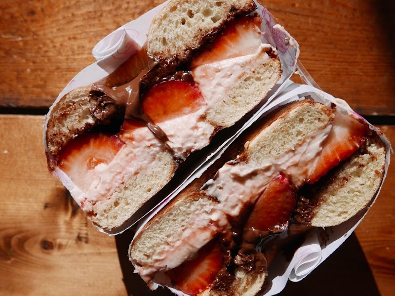 Call Your Mother Deli - Pike & Rose