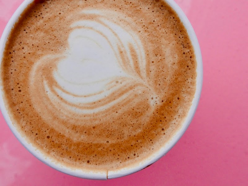 Call Your Mother Deli - Pike & Rose