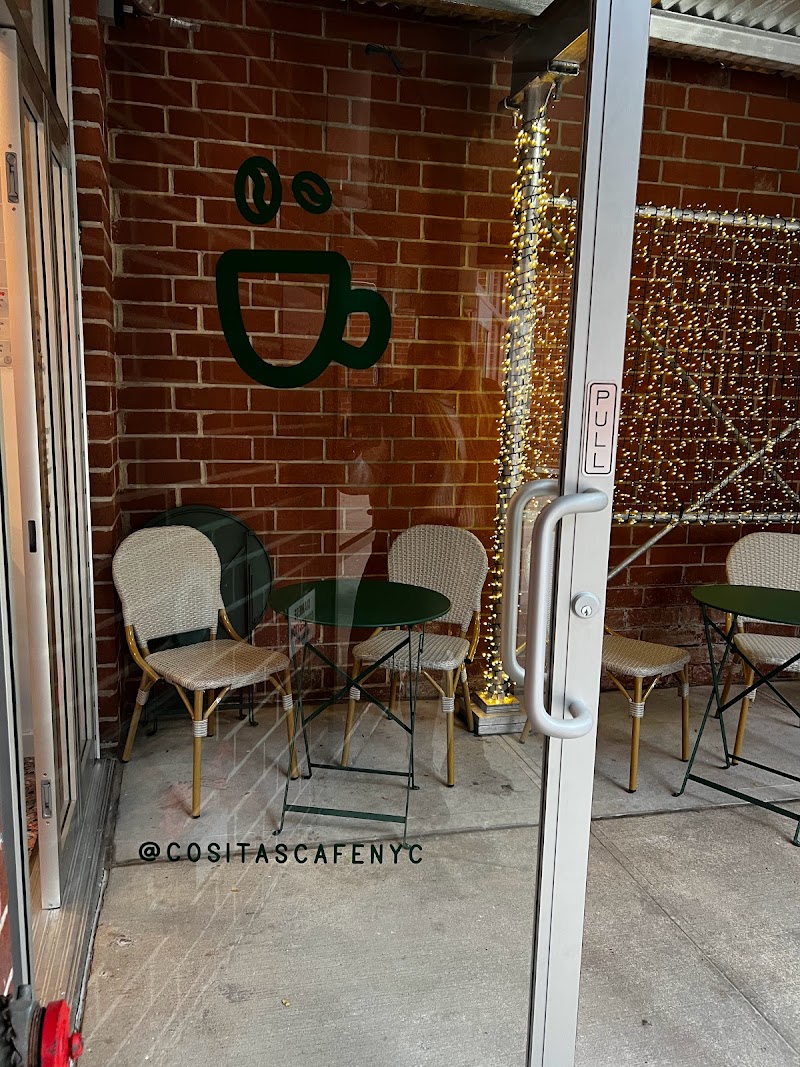 Cositas Café