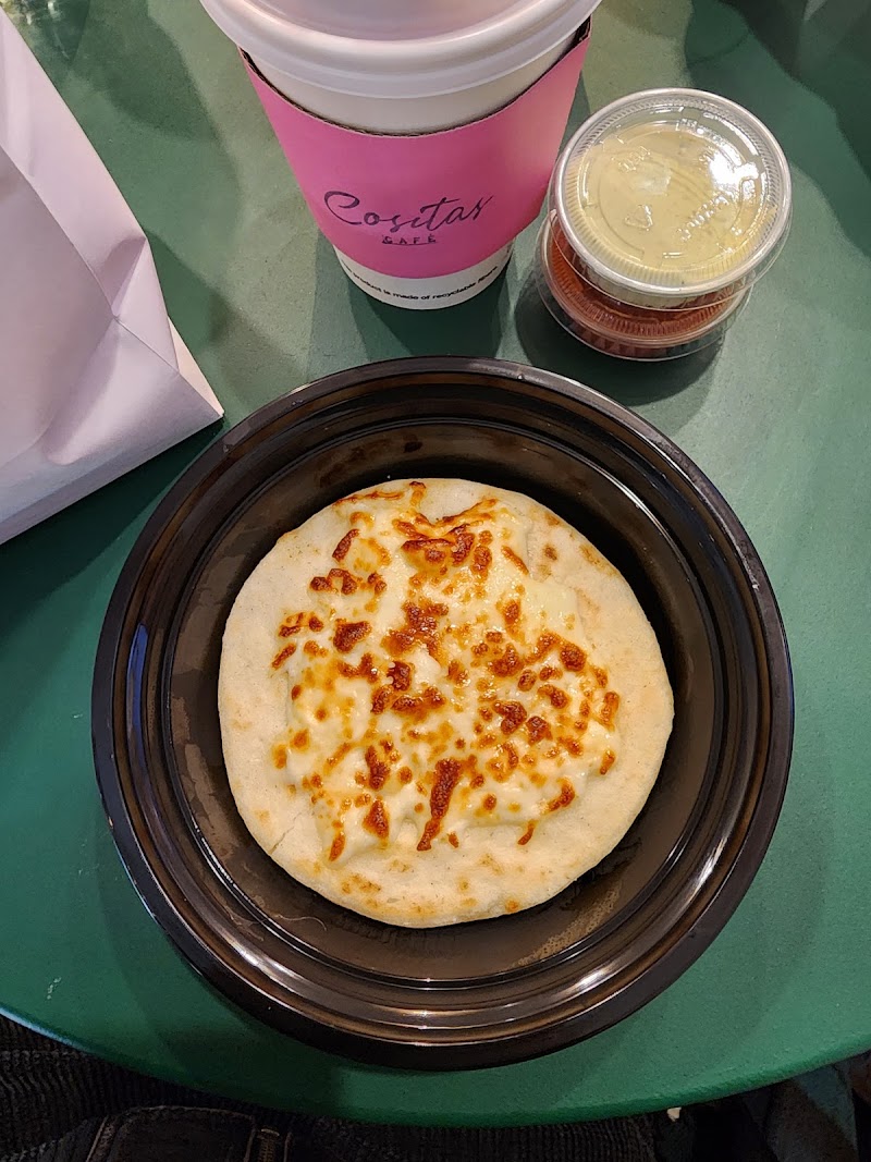 Cositas Café
