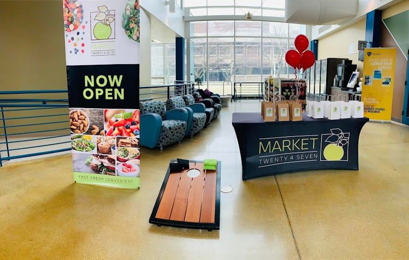 Market Twenty 4 Seven