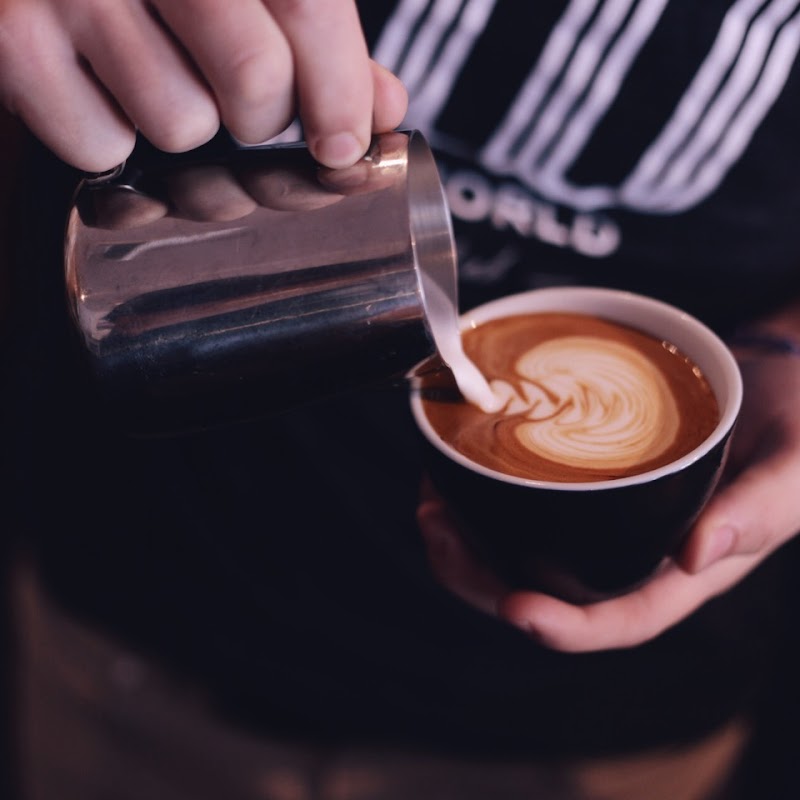 Old World Coffee Roasters - Sierra Medical Center