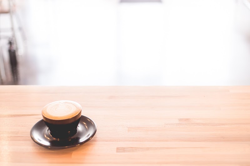 Old World Coffee Roasters - Sierra Medical Center