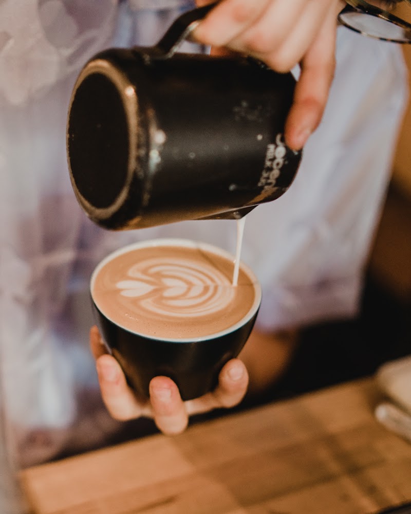 Old World Coffee Roasters - Sierra Medical Center