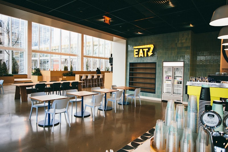 Revival Cafe+Kitchen