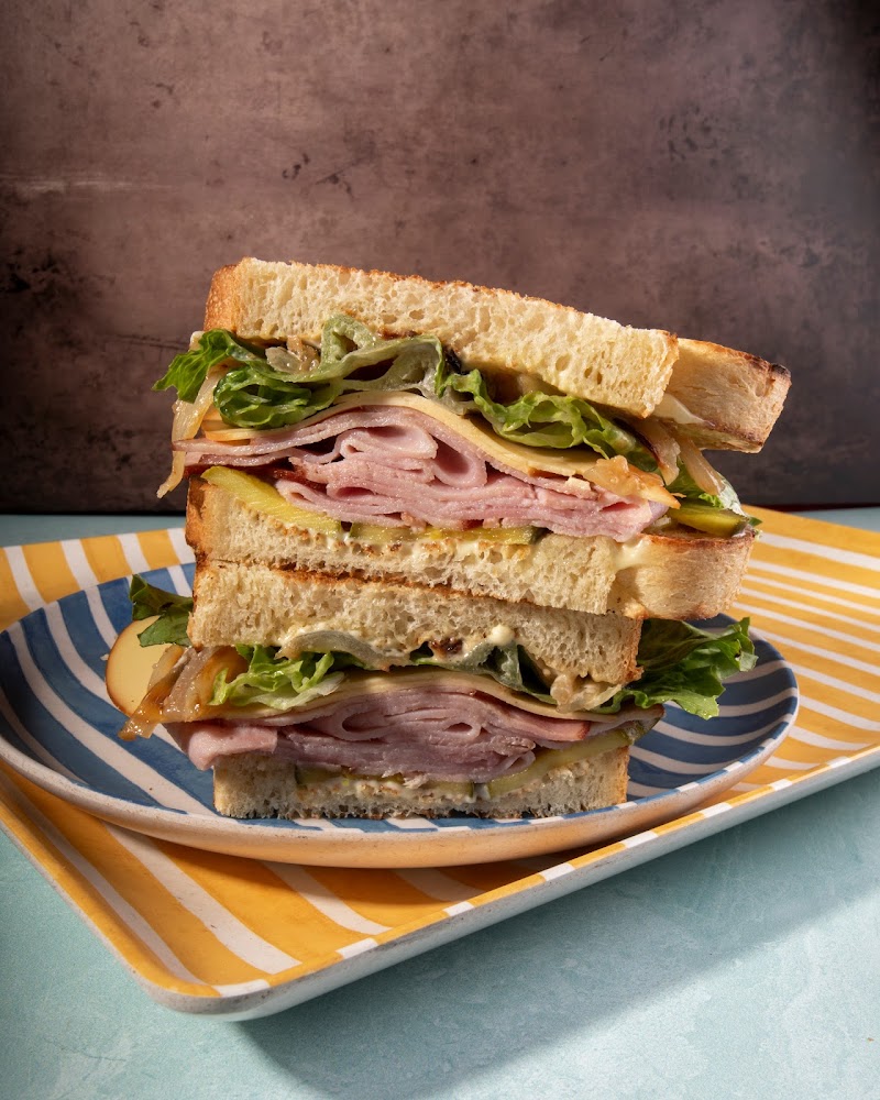 Revival Cafe+Kitchen