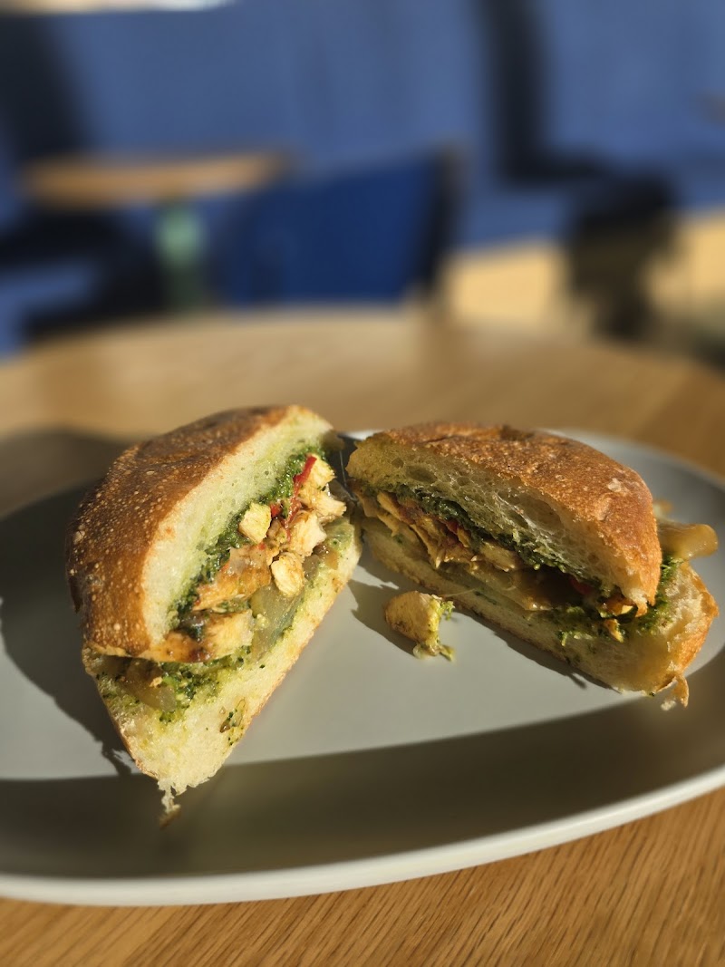 Revival Cafe+Kitchen