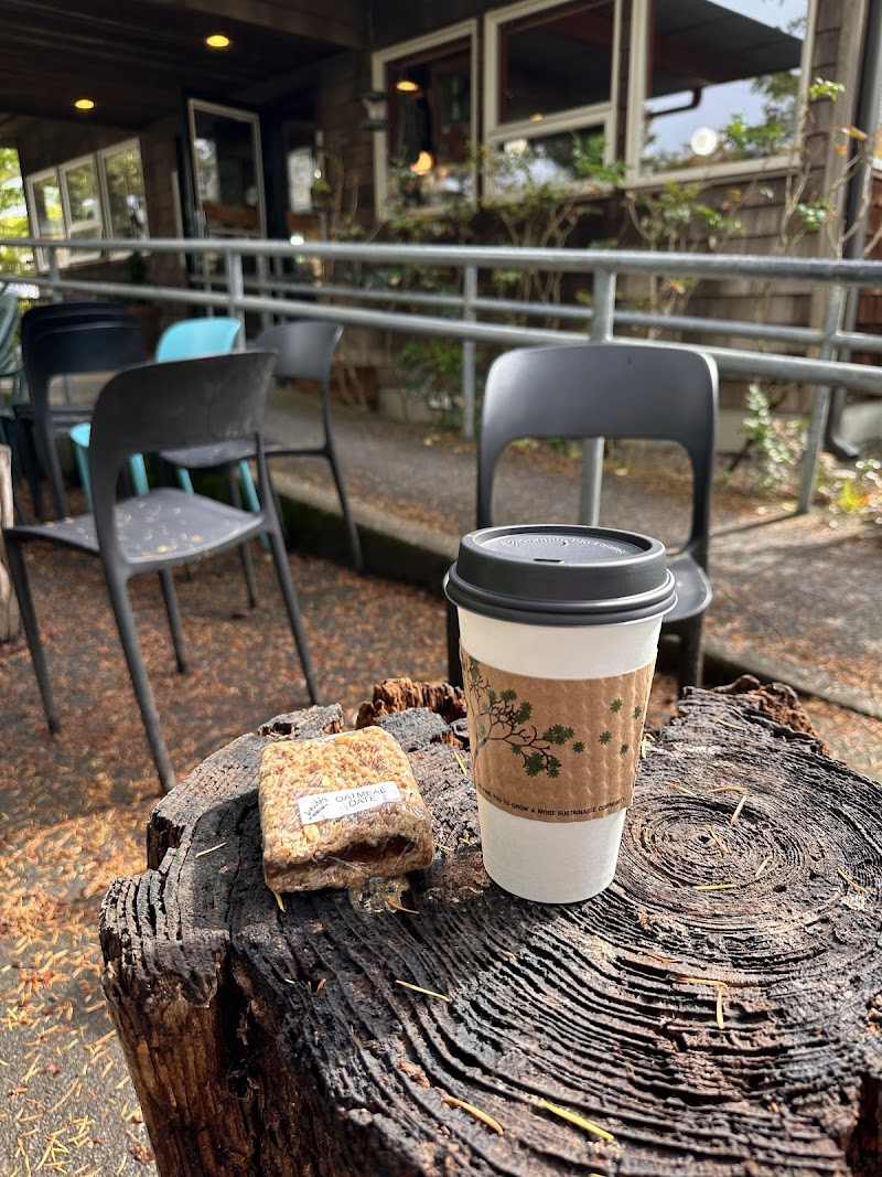 Manzanita News & Espresso