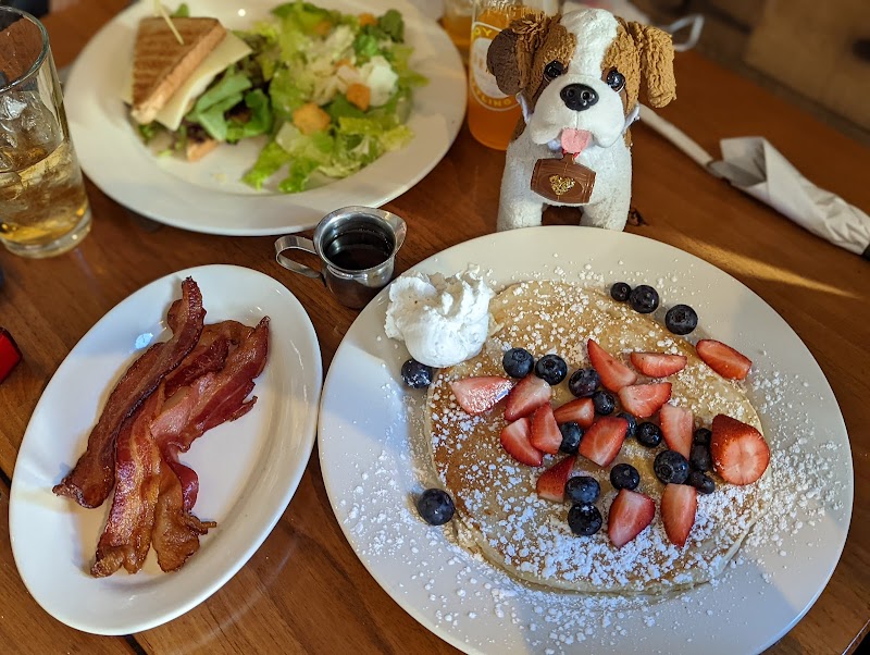 Copperbarn Coffeebar & Eatery