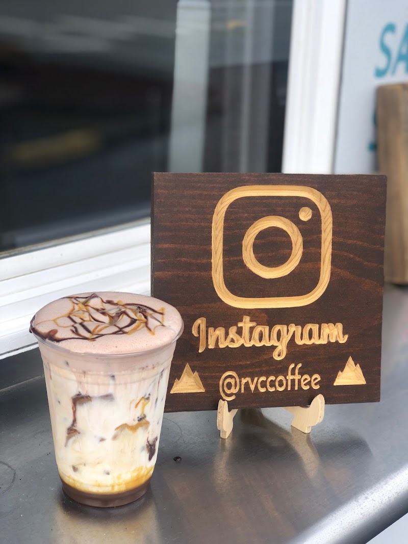 Rainier Valley Coffee