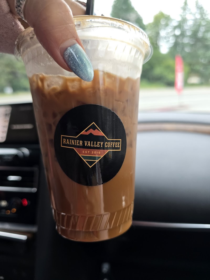 Rainier Valley Coffee