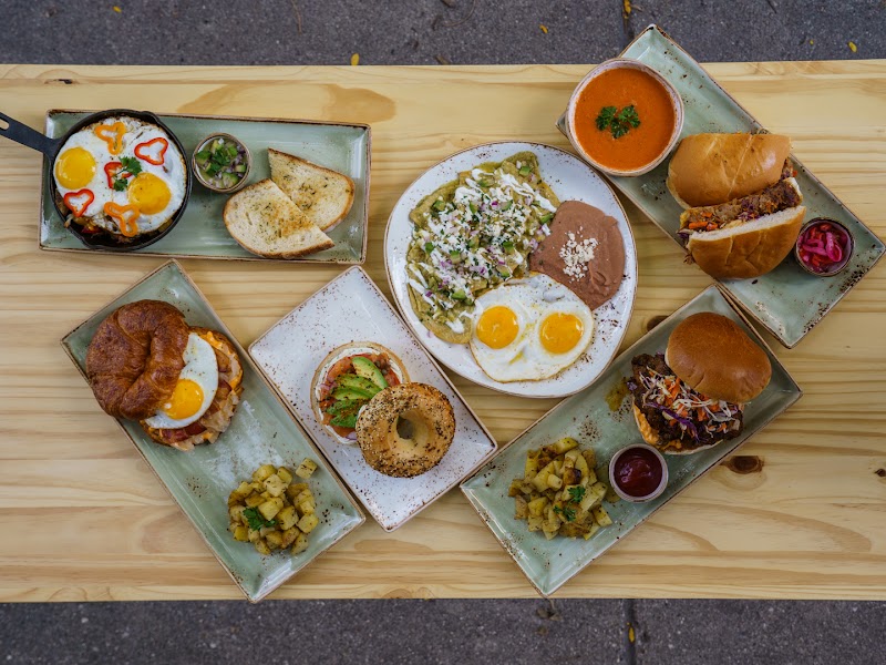 Dulce De Leche Cafecito