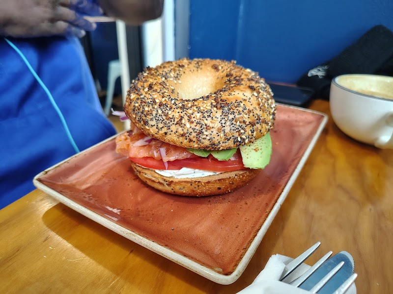 Dulce De Leche Cafecito