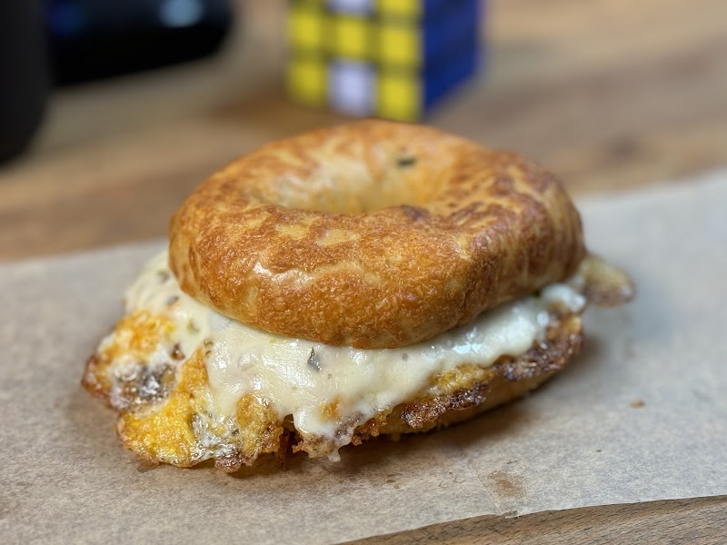 Flip Side Coffee & Espresso Bar