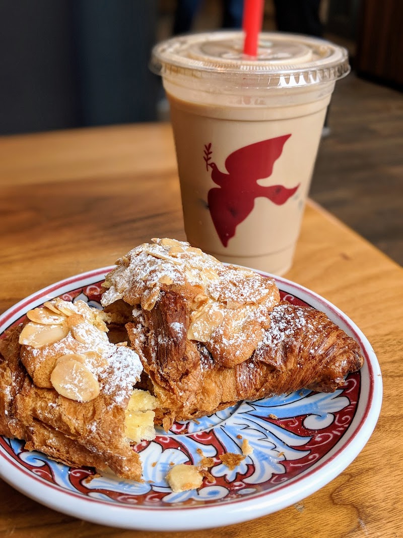 La Colombe Coffee Workshop