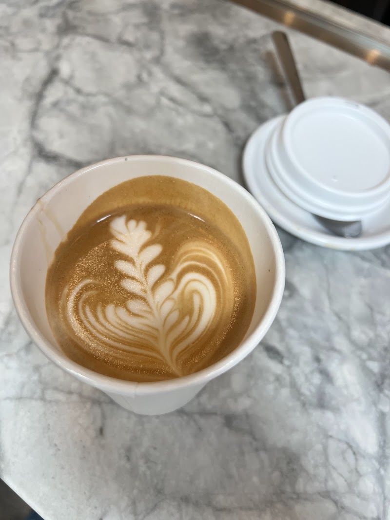 La Colombe Coffee Workshop