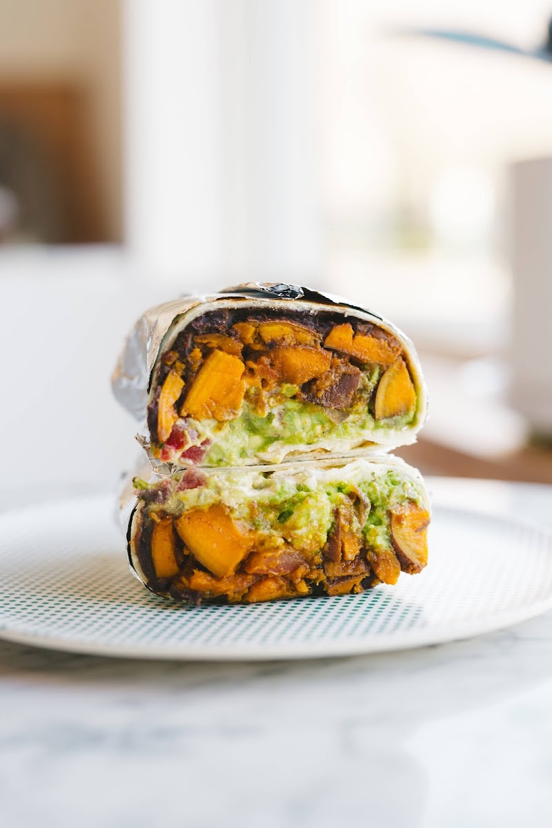 Southdown Coffee - Huntington