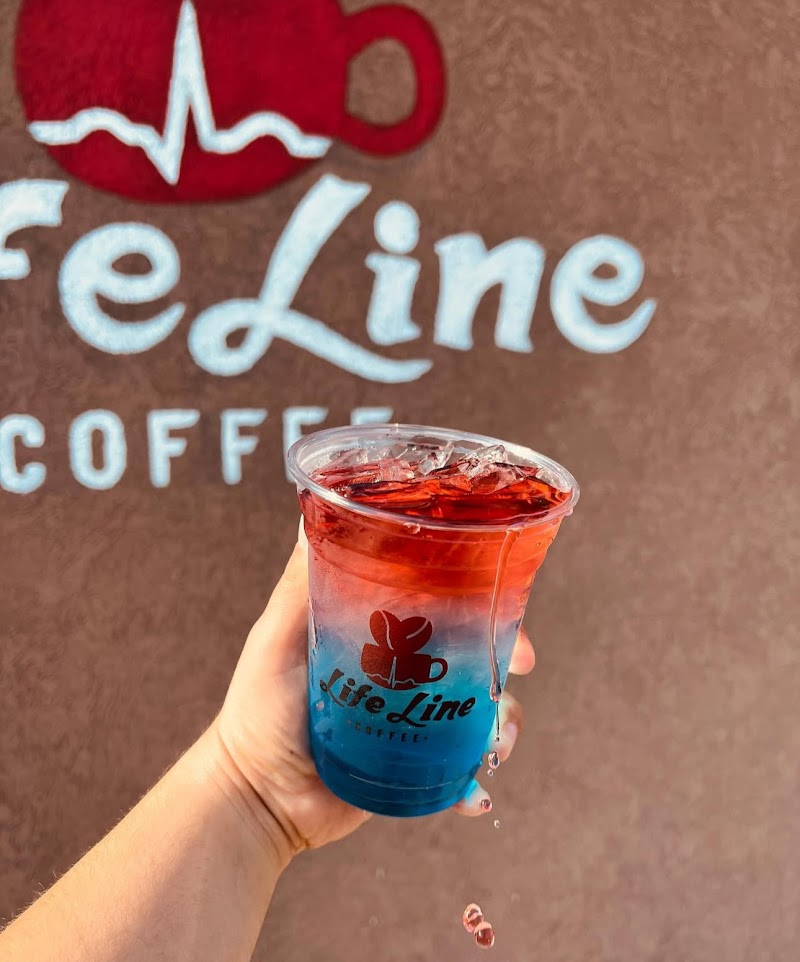 Lifeline Coffee LLC- East Pasco