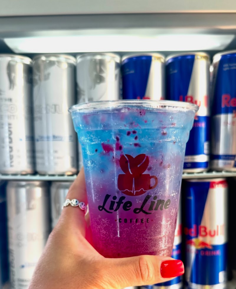 Lifeline Coffee LLC- East Pasco