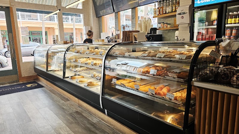 Fortuna Bakery & Coffee - Celebration