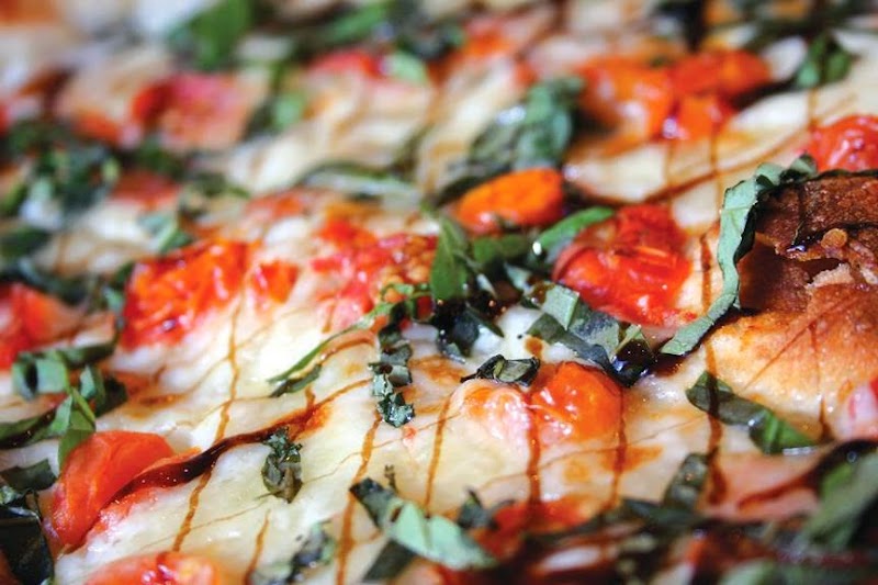 Pies & Pints - Charleston, WV