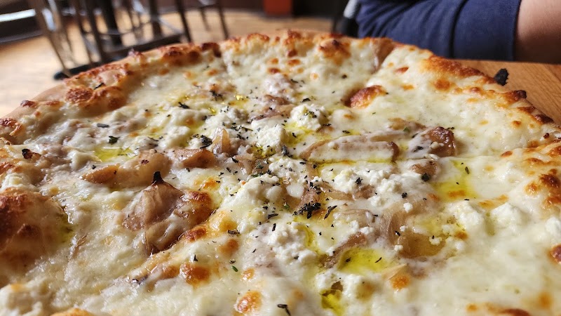 Pies & Pints - Charleston, WV