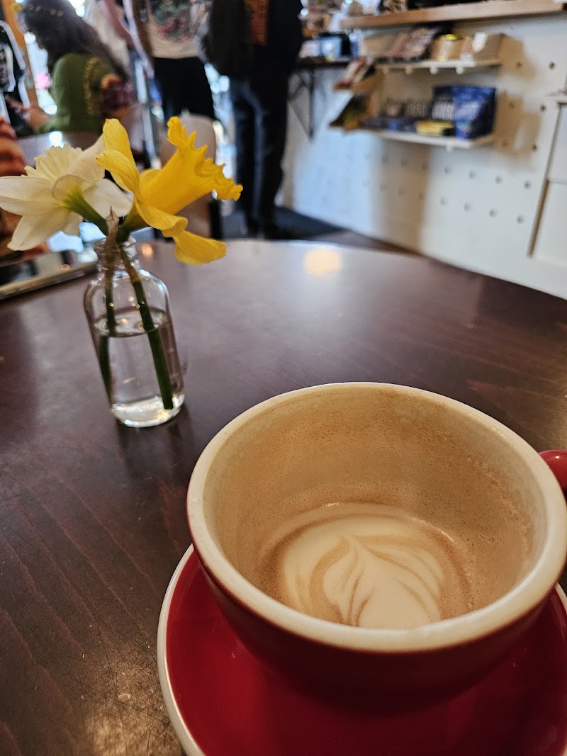 Scorpion Hearts Club