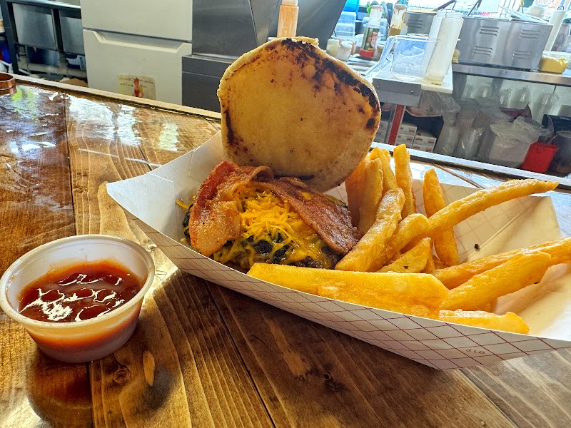 Tito's in the Market House