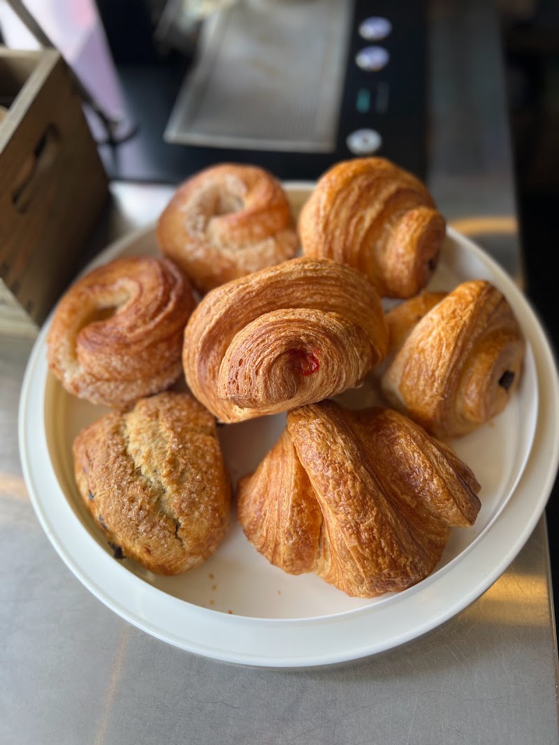 SKOG Haus Coffee & Tea