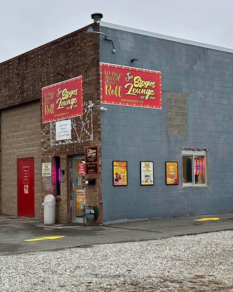 Stogie’s Madison Ave