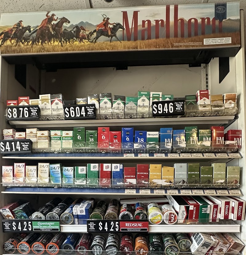 Stogie’s Madison Ave